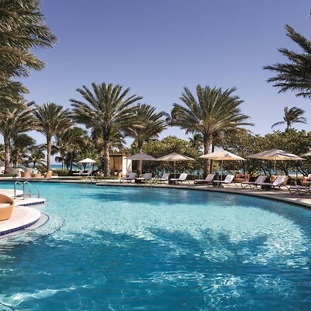 מלון The Ritz-Carlton Bal Harbour, Miami מראה חיצוני תמונה