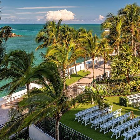 מלון The Ritz-Carlton Bal Harbour, Miami מראה חיצוני תמונה