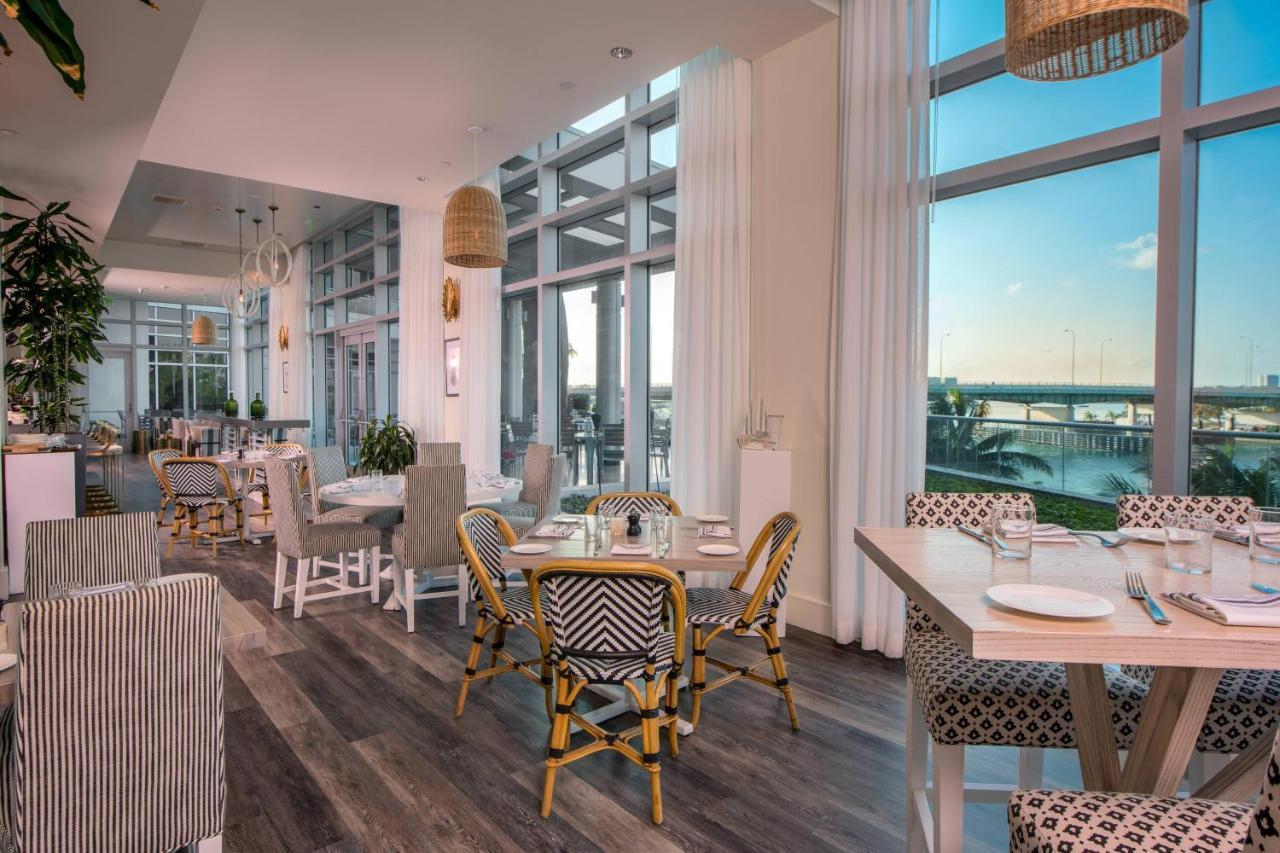 מלון The Ritz-Carlton Bal Harbour, Miami מראה חיצוני תמונה
