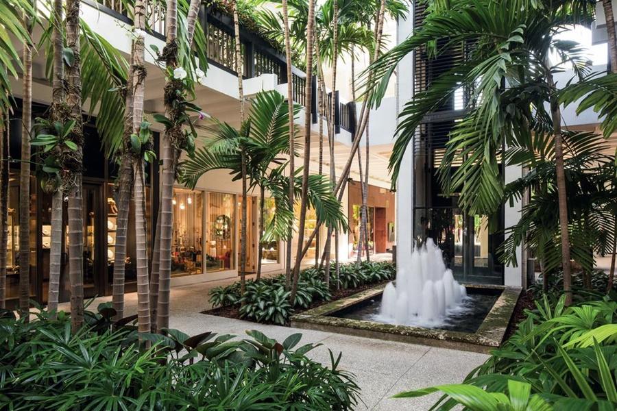 מלון The Ritz-Carlton Bal Harbour, Miami מראה חיצוני תמונה