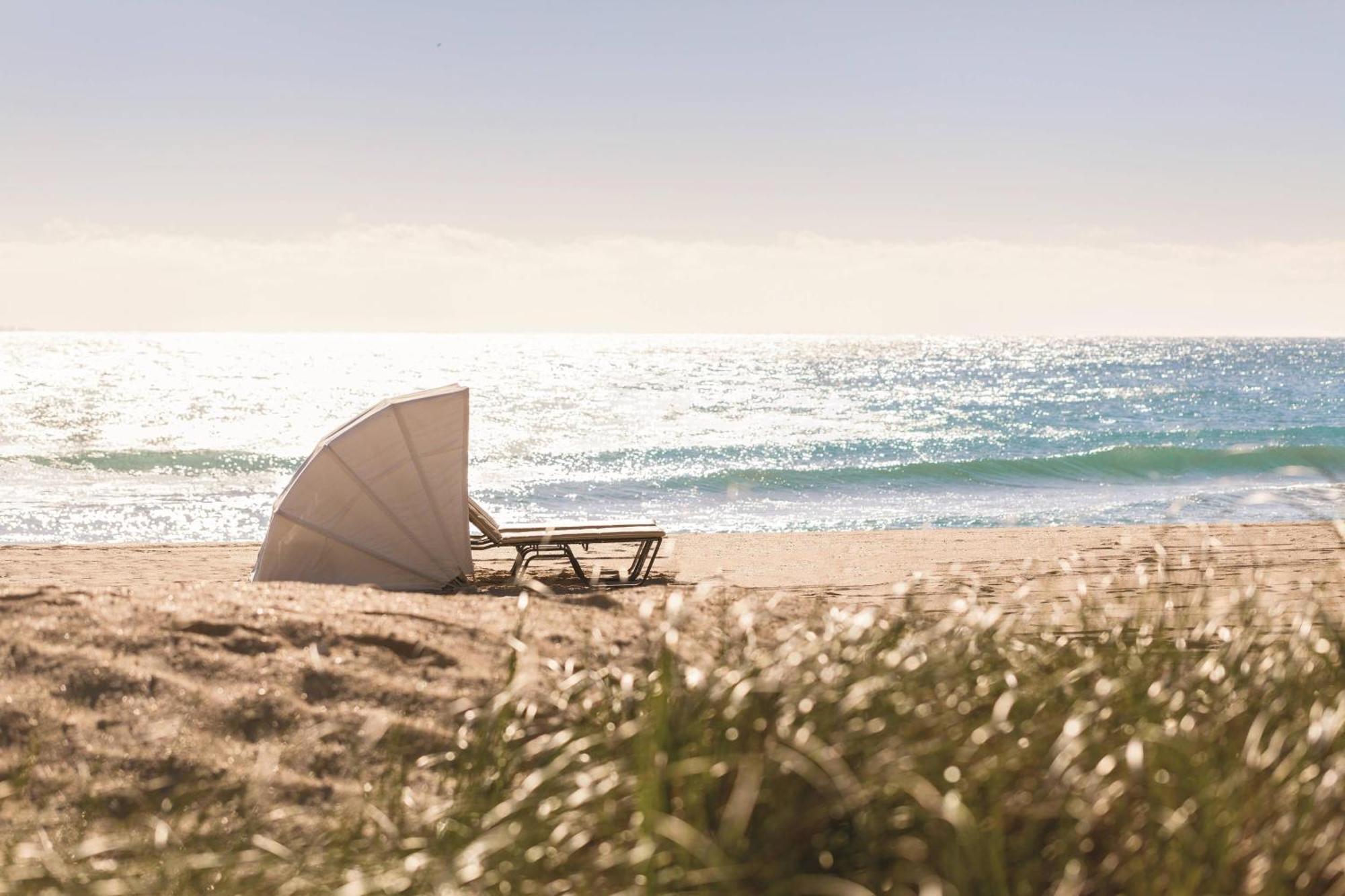 מלון The Ritz-Carlton Bal Harbour, Miami מראה חיצוני תמונה